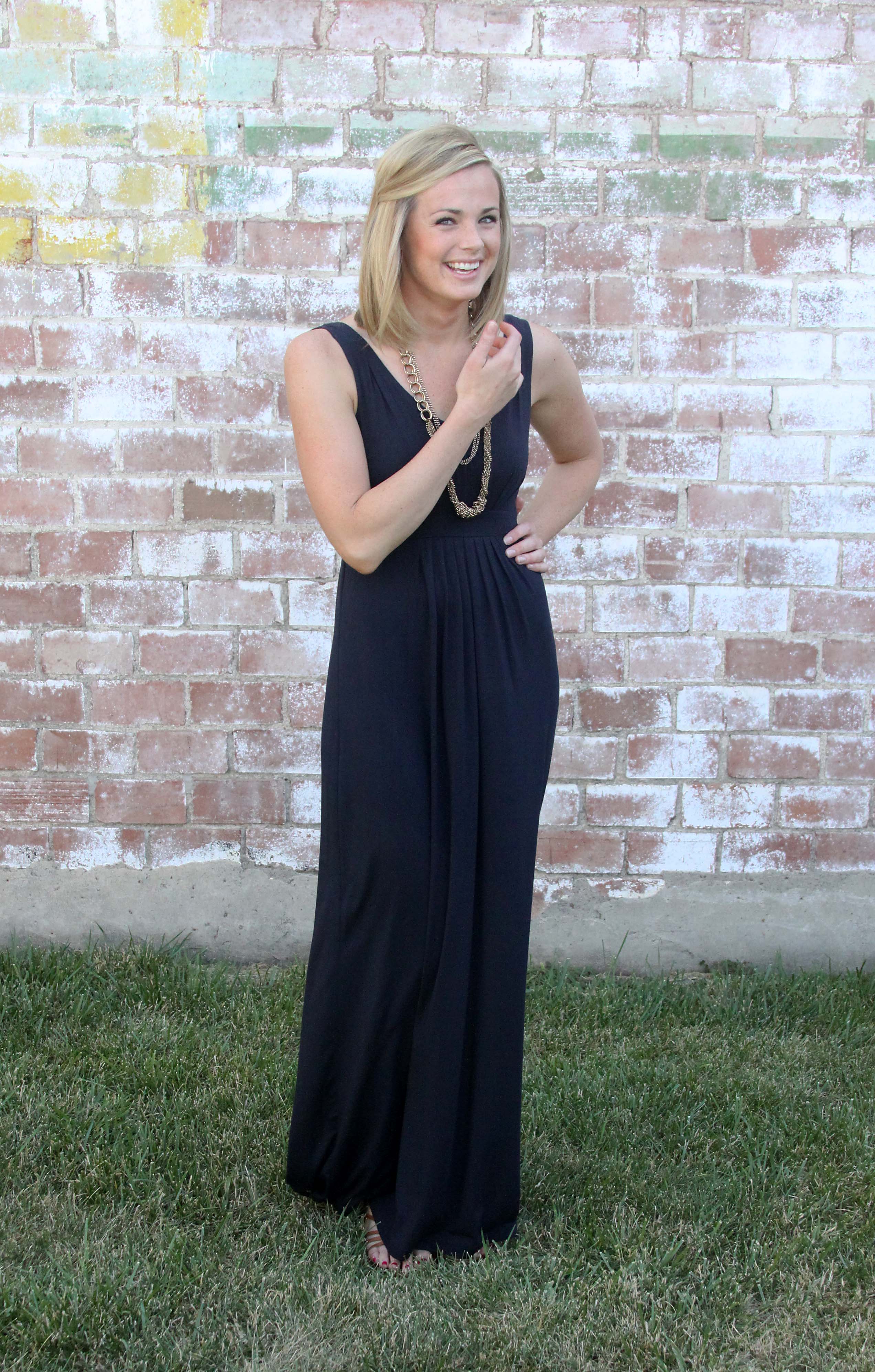 tall girl maxi dresses