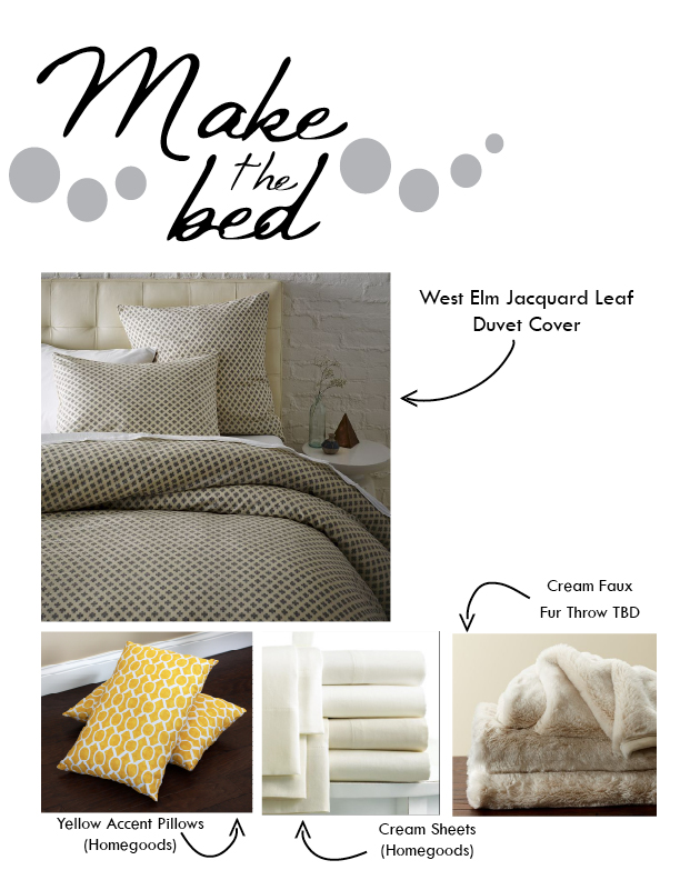 Make_The_Bed