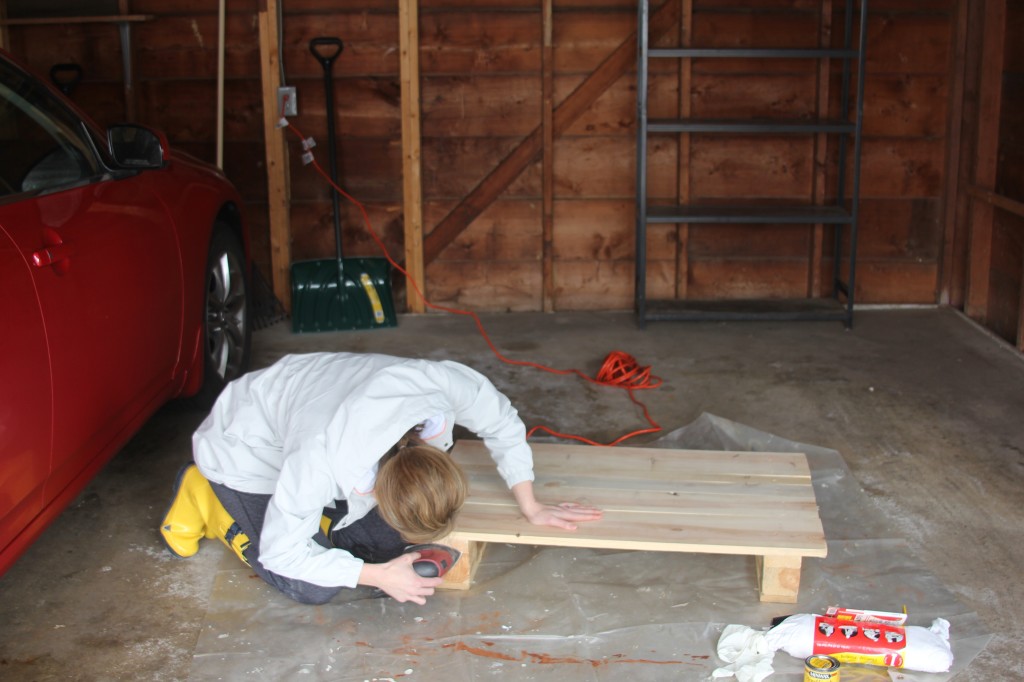 Madison_Sanding_2