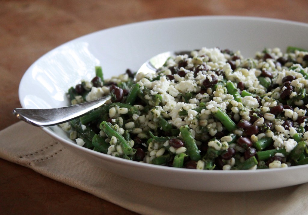 Barley_Bean_Pesto_Salad_1