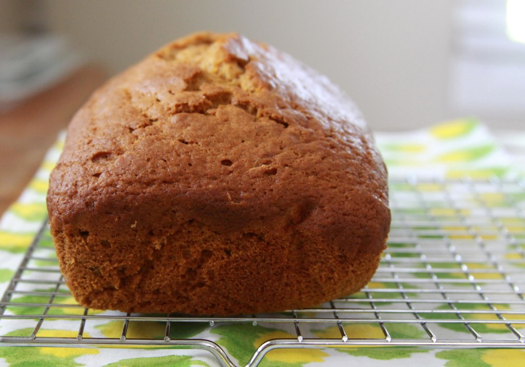 Grandma_Jacobs_Pumpkin_Bread_1