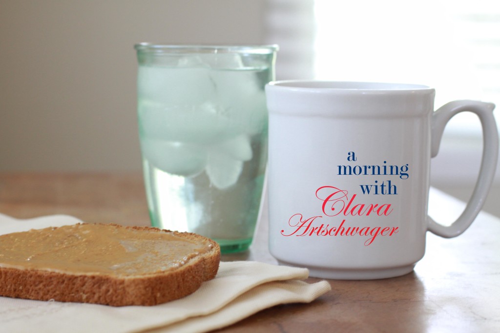 MorningWithClara