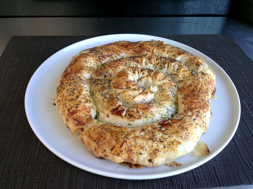 VeggieRoll