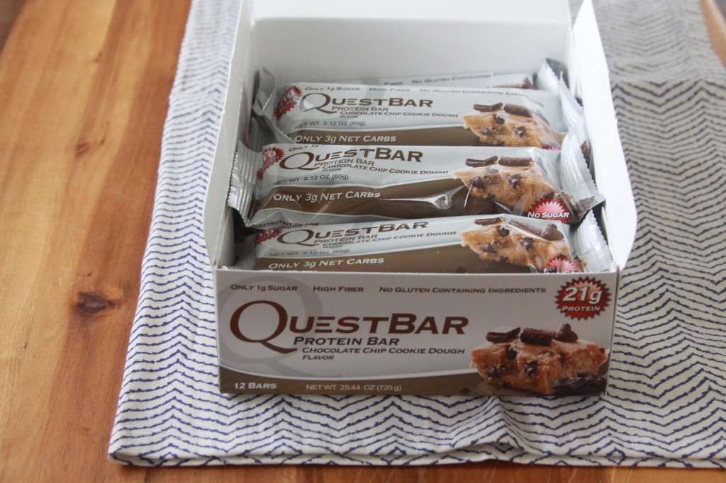 Questbars