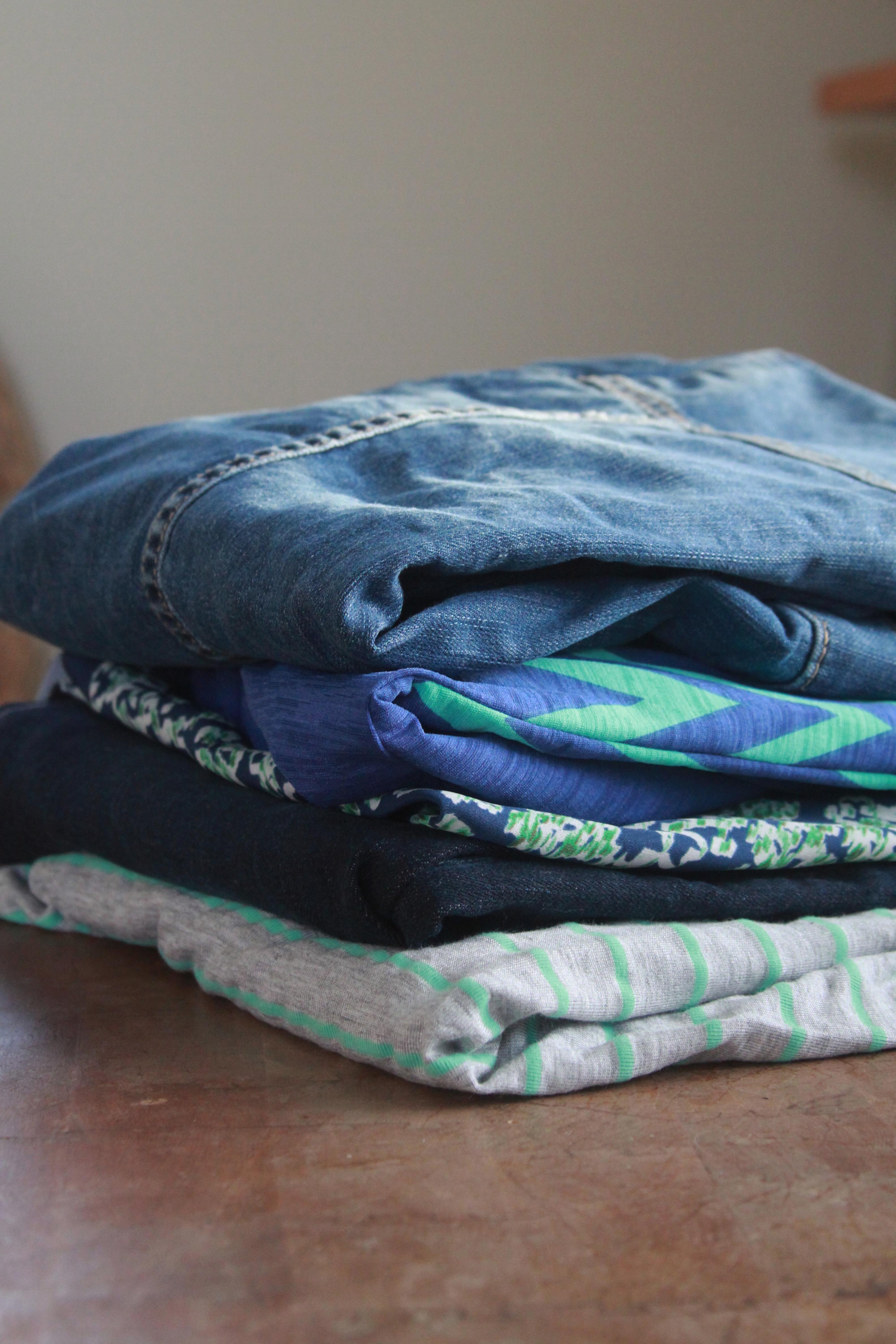 Stitch Fix Review – November 2014