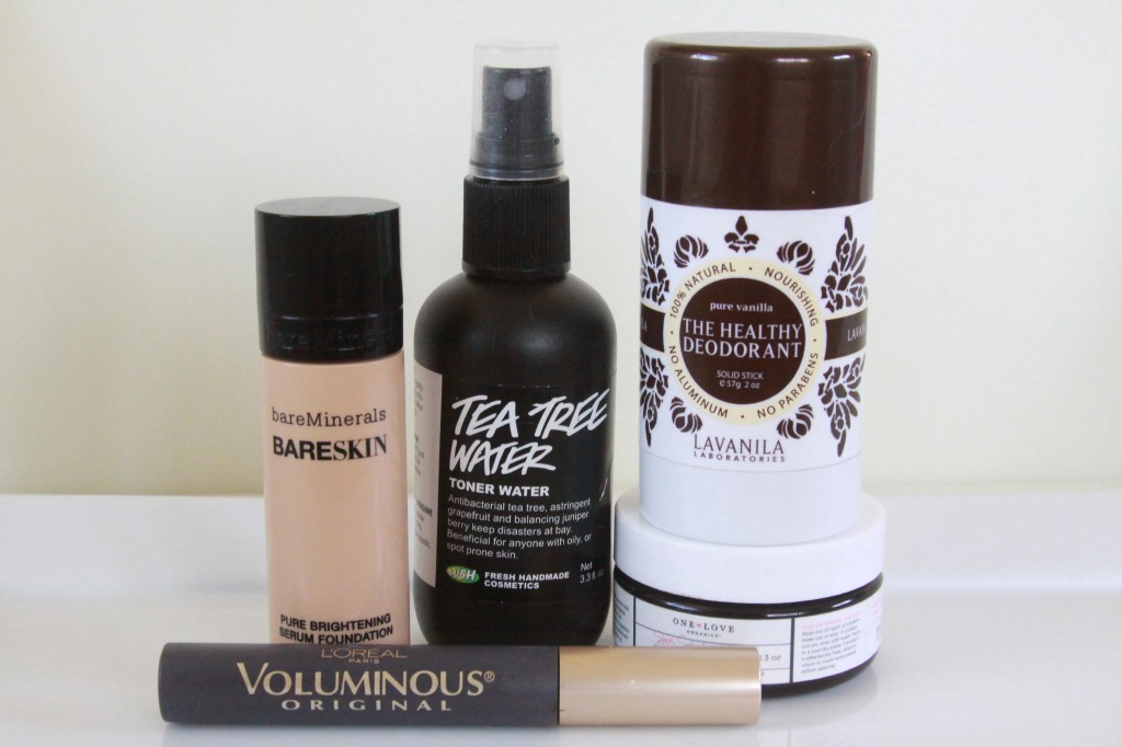 Summer Beauty Faves | Espresso and Cream