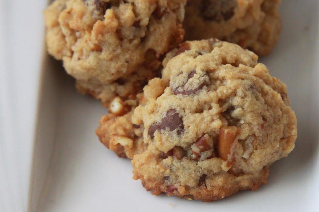 Cookie Dough Bites (2) | Espresso and Cream