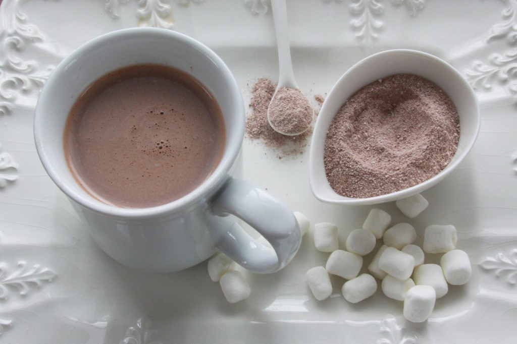 Hot Cocoa (1) | Espresso and Cream