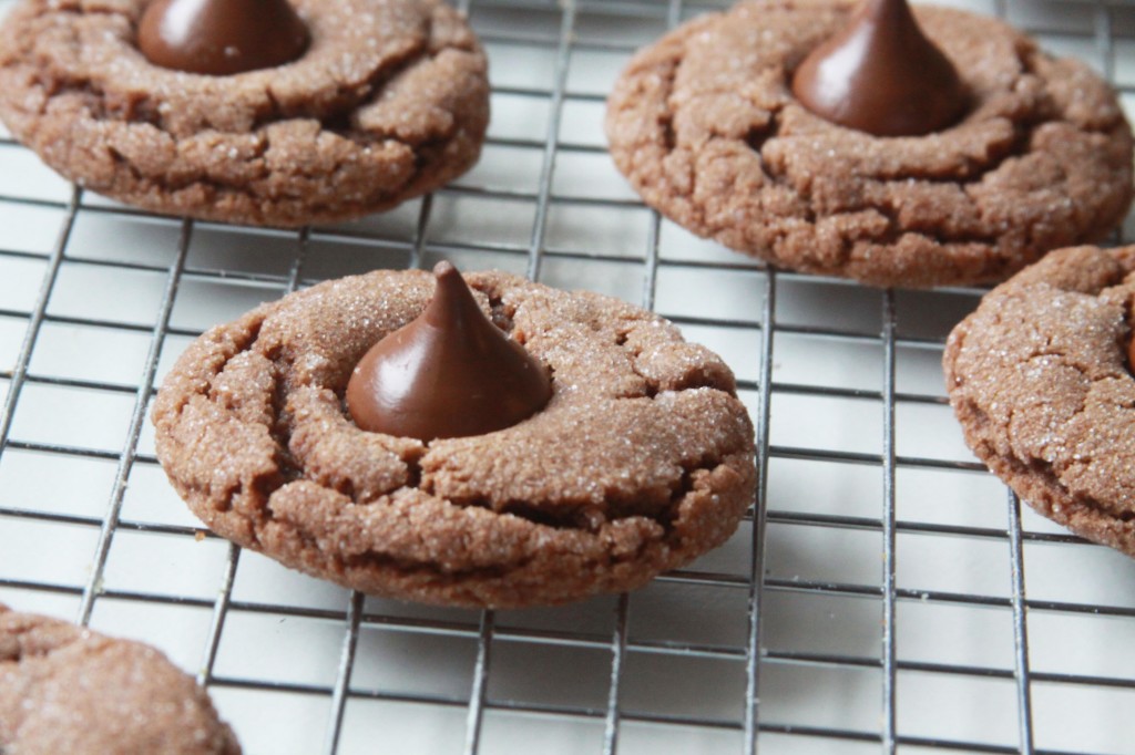 Nutella Blossoms | Espresso and Cream (1)