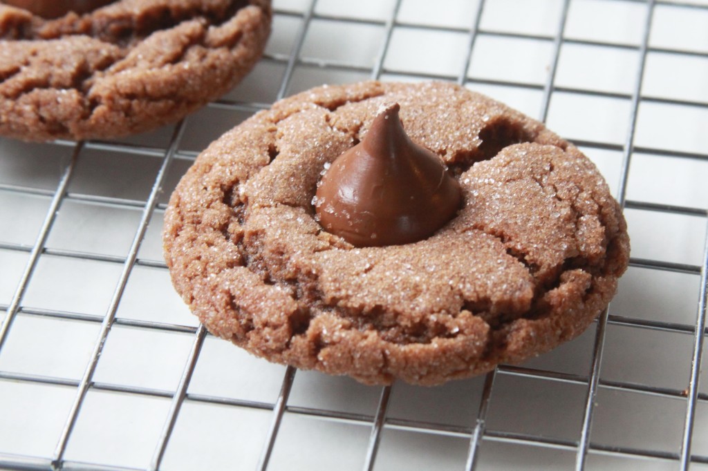 Nutella Blossoms | Espresso and Cream