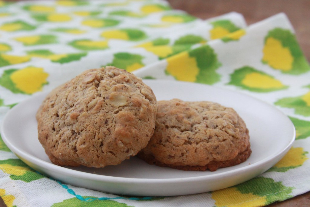 Lactation Cookies (3) | Espresso and Cream