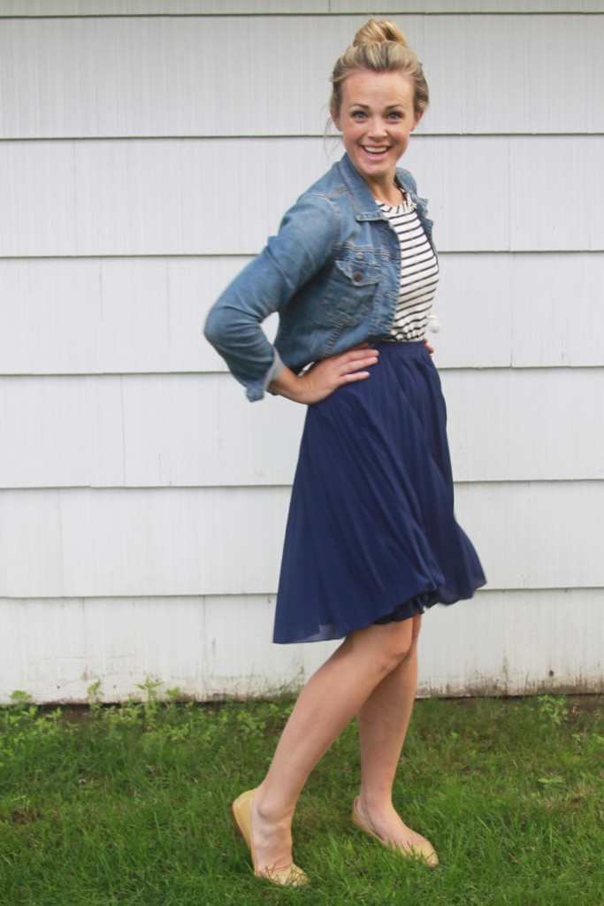 Stitch Fix July 4