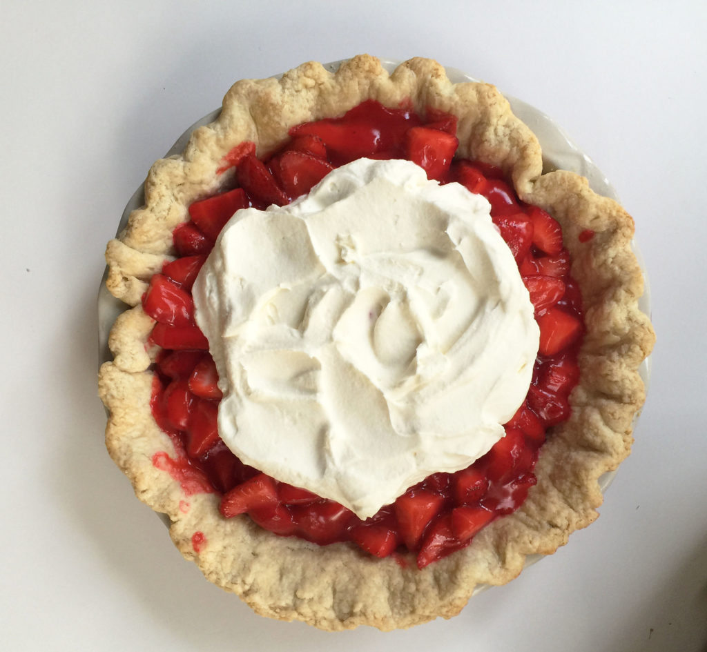 StrawberryPie