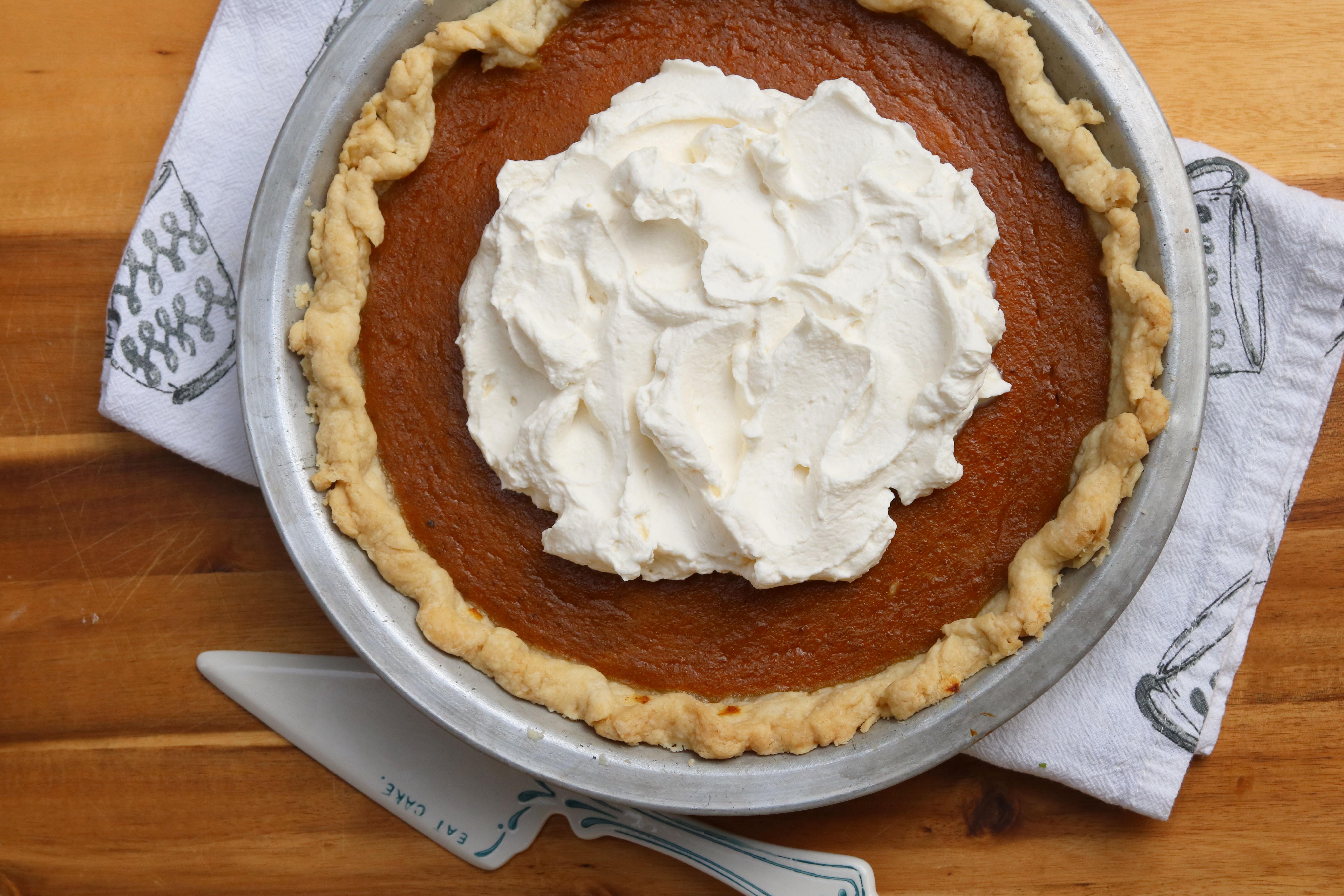 PumpkinCreamPie(3)