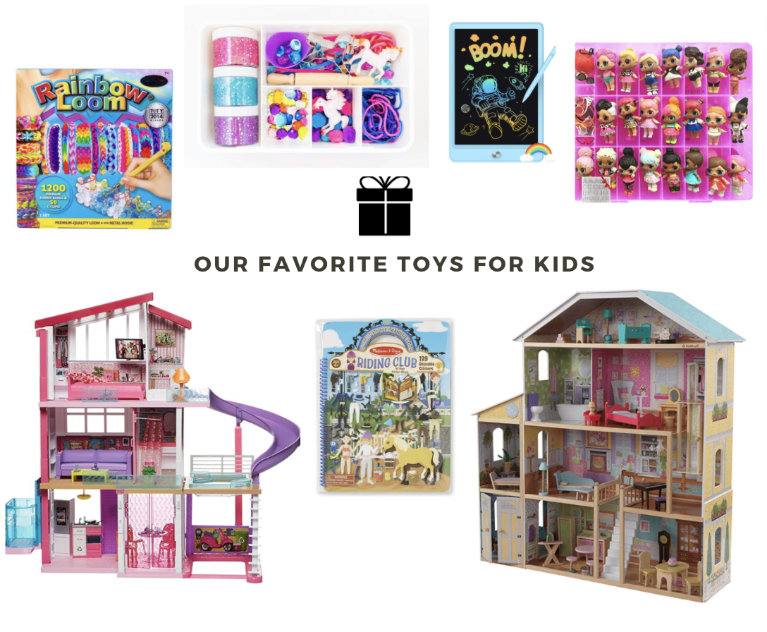 Gift Guide: The Best Doll Houses & Accessories For Your Doll-Obsessed Girl  (or Boy!) - what moms love