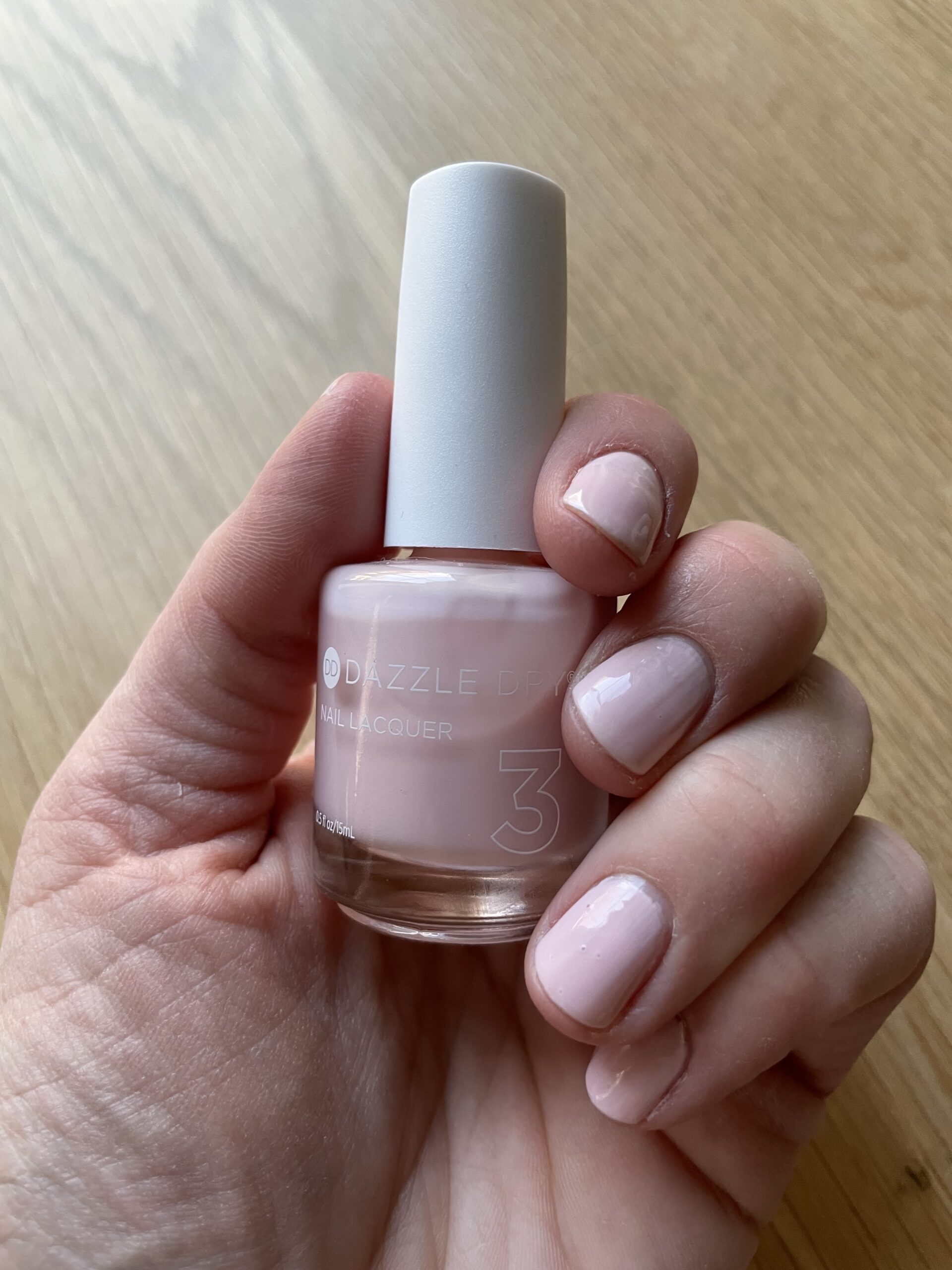 How Toxic is Nail Polish? (and What to Use Instead!) — Non Toxic Revolution