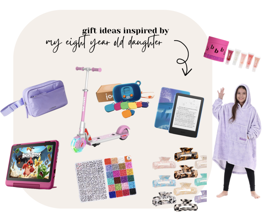 Gift Guides 2023 :: For Six and Seven Year Old Girls